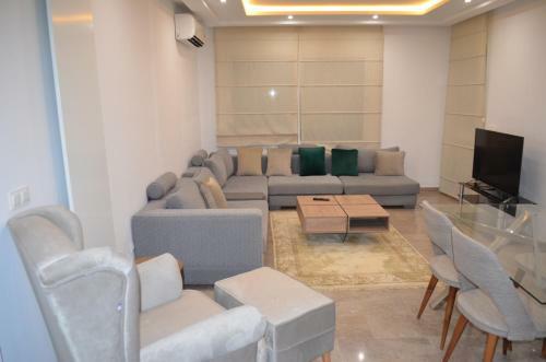 Apartamento Samira Appart
