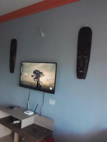 Sidai Apartment