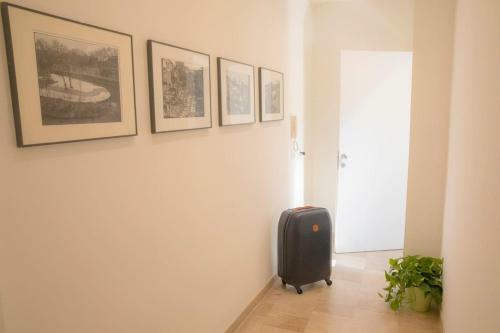 Apartamento Residenza Lago