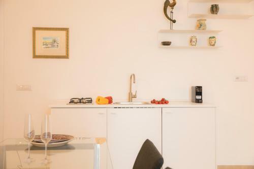 Apartamento Residenza Lago