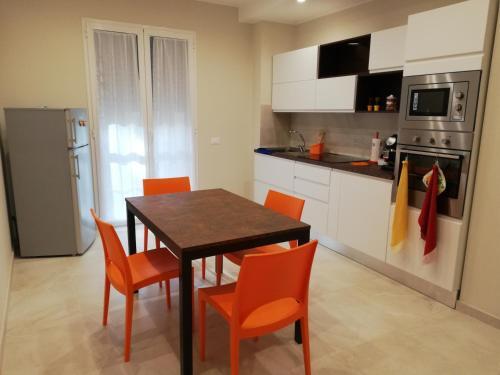Apartamento Casa Bandiera