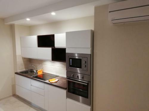 Apartamento Casa Bandiera