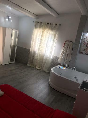 Apartamento Villa Suite Deluxe