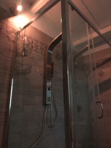 Apartamento Villa Suite Deluxe