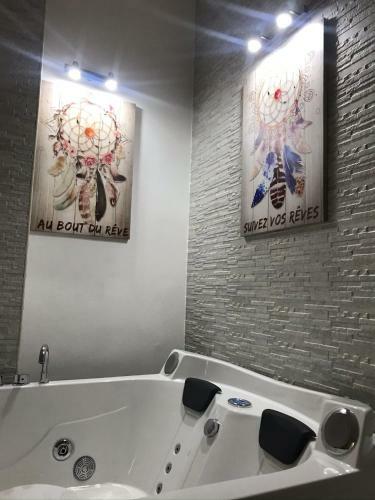 Apartamento Villa Suite Deluxe