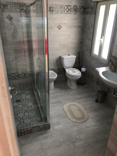 Apartamento Villa Suite Deluxe