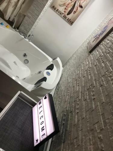 Apartamento Villa Suite Deluxe