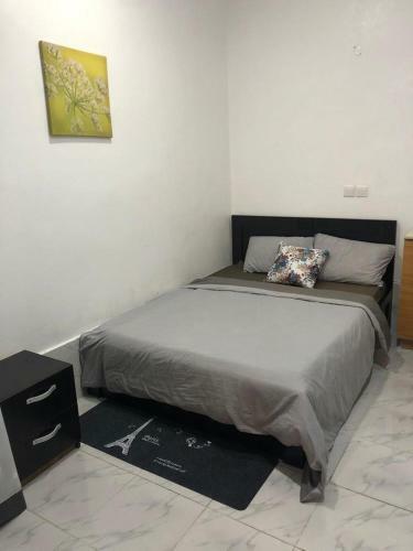 Studio Mini Apartment In Lekki 1 W. Pool, Wifi, Tv
