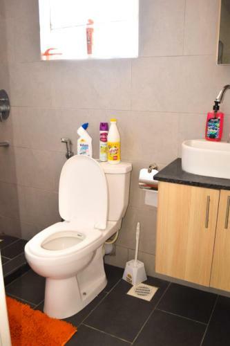 Apartamento Tonys Crib