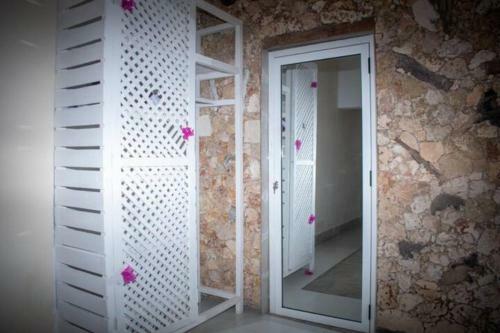 Hostal Kijiwe Villas