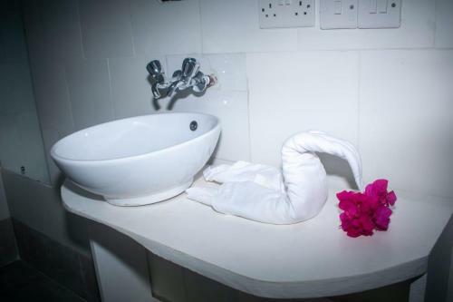 Hostal Kijiwe Villas