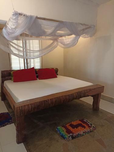 Hostal Kijiwe Villas