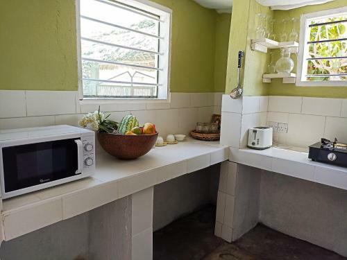Hostal Kijiwe Villas