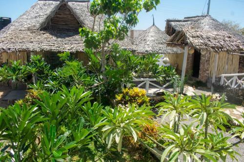 Hostal Kijiwe Villas