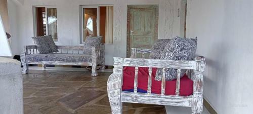 Hostal Kijiwe Villas