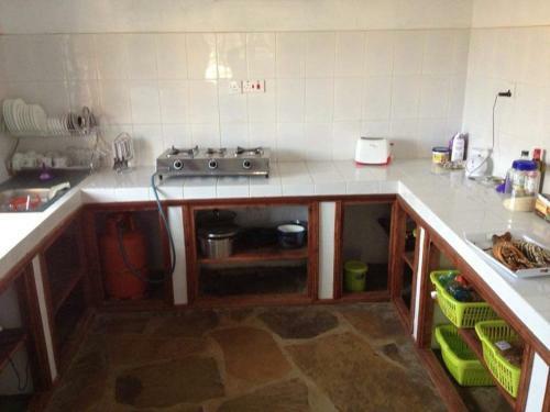 Apartamento Pwani House Villas