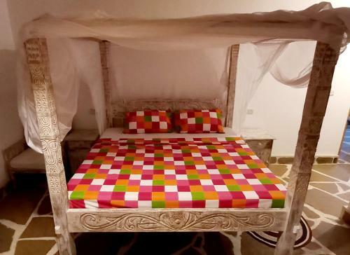 Apartamento Pwani House Villas