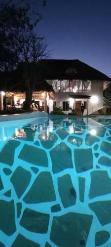Apartamento Pwani House Villas