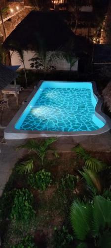 Apartamento Pwani House Villas