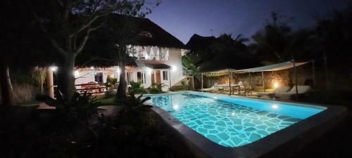Apartamento Pwani House Villas