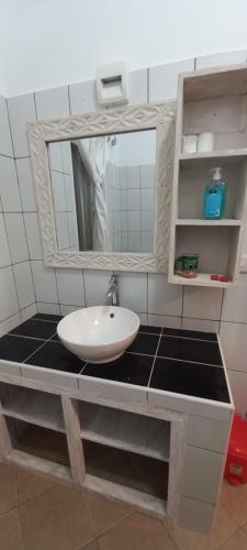 Apartamento Pwani House Villas