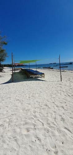 Apartamento Pwani House Villas
