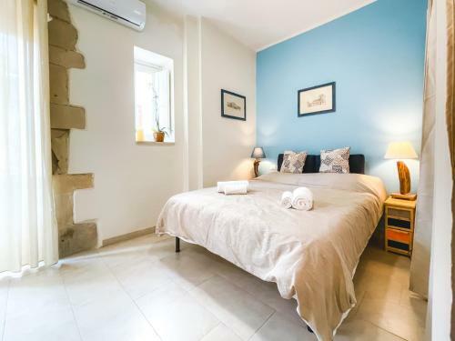 Apartamento Casa Vacanza Katerina