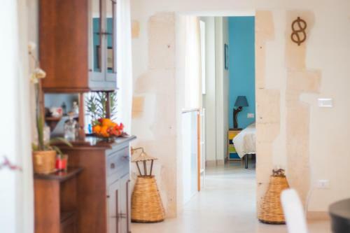 Apartamento Casa Vacanza Katerina