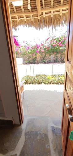 Hostal Pwani House Cottage