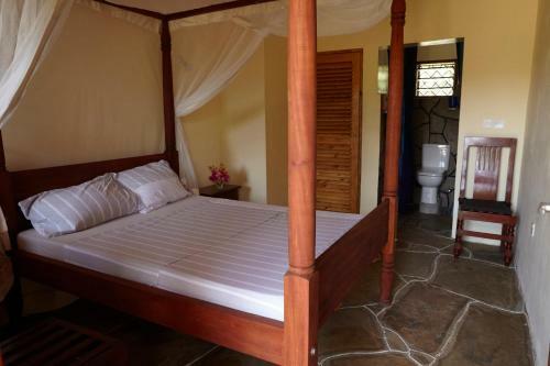Bed & Breakfast Mangrove View