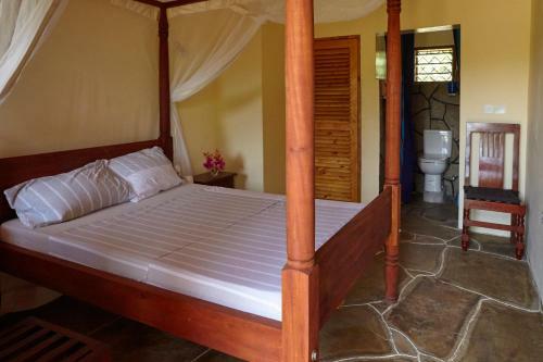 Bed & Breakfast Mangrove View