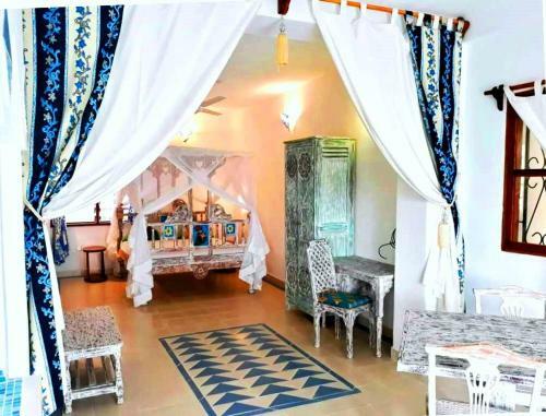 Watamu Solana Apartments