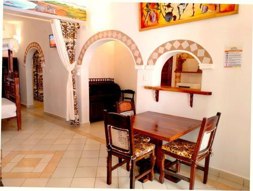 Watamu Solana Apartments