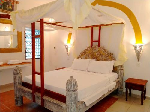 Watamu Solana Apartments