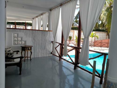 Watamu Solana Apartments