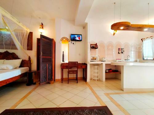 Watamu Solana Apartments