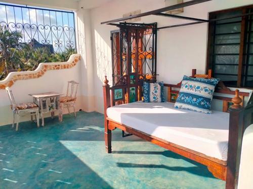 Watamu Solana Apartments