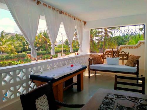 Watamu Solana Apartments