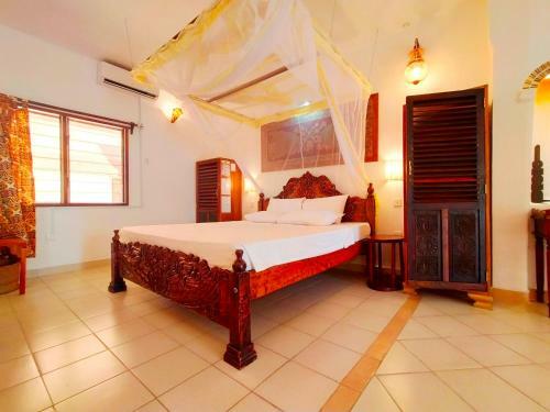 Watamu Solana Apartments