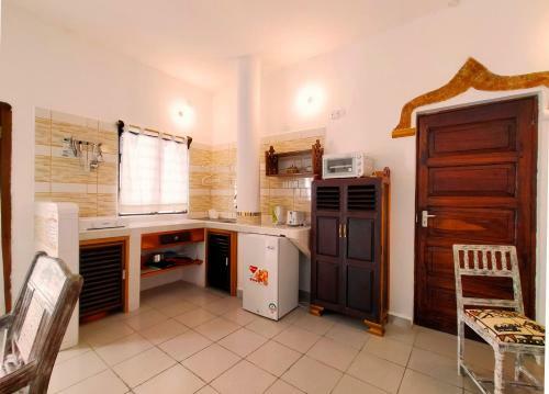 Watamu Solana Apartments