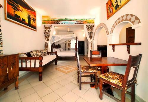 Watamu Solana Apartments