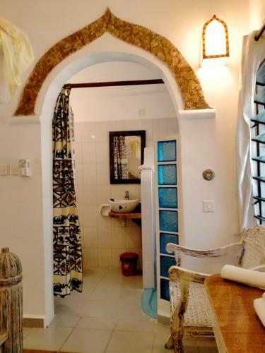 Watamu Solana Apartments