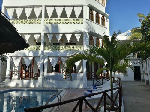Watamu Solana Apartments