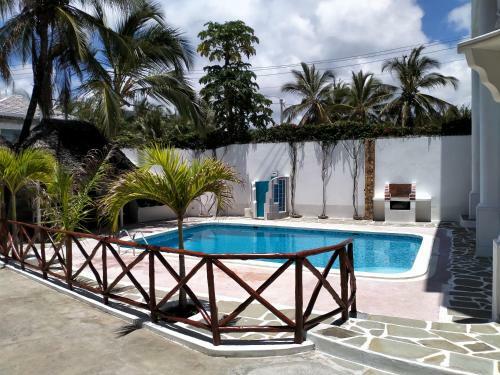 Watamu Solana Apartments