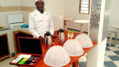Watamu Solana Apartments