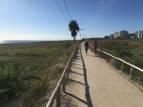 Apartamento Le Mura
