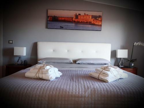 Apartamento Le Mura