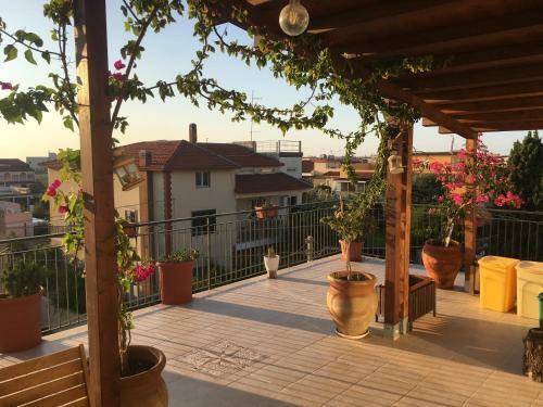 Apartamento Le Mura