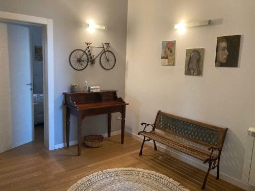 Apartamento Le Mura