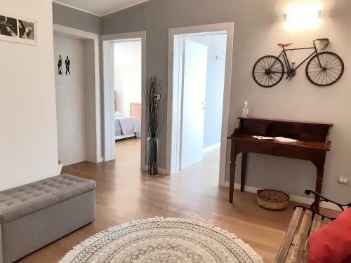 Apartamento Le Mura